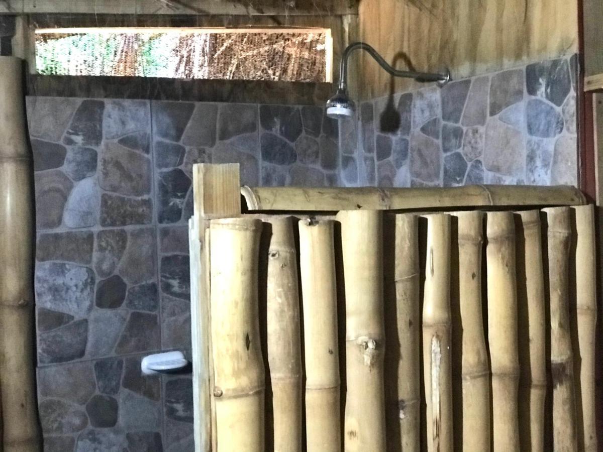 Villa Moringa Ingadi Treasure Beach Exterior foto